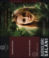 Entra nella mia vita. Audiolibro. 12 CD Audio