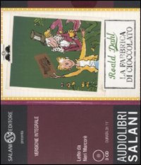 La fabbrica di cioccolato