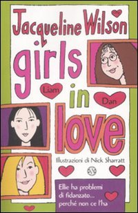 Girls in love. Tre ragazze tre