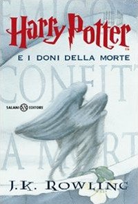 Harry Potter e i doni della morte