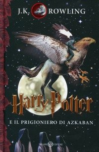 Harry Potter e il prigioniero di Azkaban