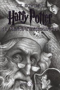 Harry Potter e il Principe Mezzosangue