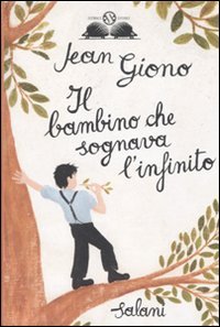 Il bambino che sognava l'infinito