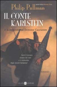 Il conte Karlstein e la leggenda del demone cacciatore