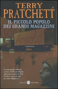 Il piccolo popolo dei Grandi Magazzini