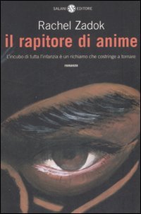 Il rapitore di anime