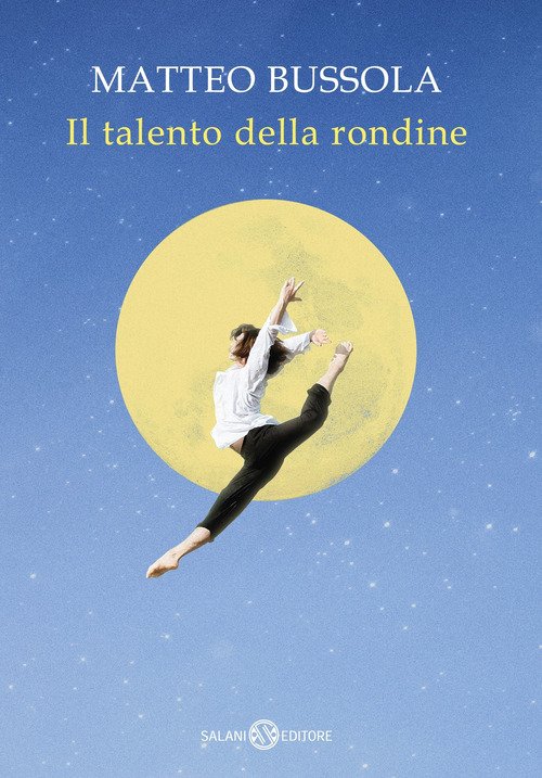 Il talento della rondine