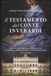 Il testamento del conte Inverardi