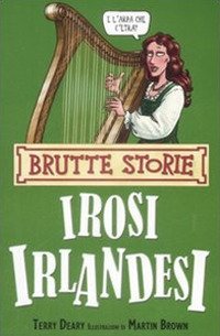 Irosi irlandesi