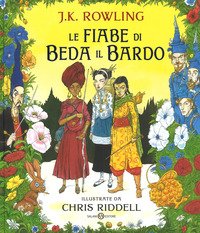 Le fiabe di Beda il Bardo