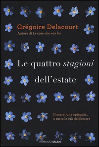 Le quattro stagioni dell'estate
