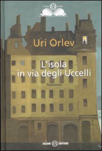 L'isola in via degli uccelli