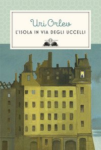 L'isola in via degli uccelli