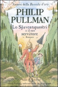 Lo spaventapasseri e il suo servitore