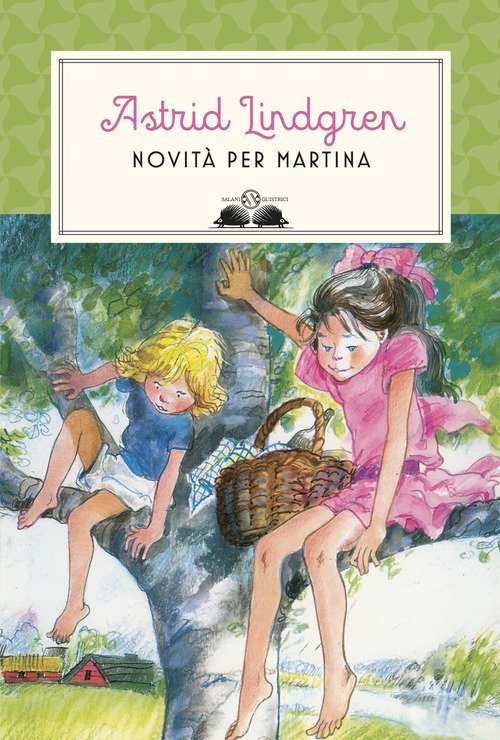 Novità per Martina