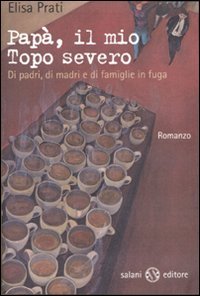 Papà, il mio topo severo