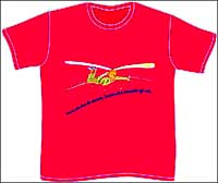 Piccolo Principe. Il Prato (t-shirt Bambino Manica Corta, Tg