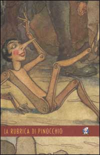 Pinocchio 1 (rubrica Singolo)