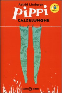 Pippi Calzelunghe