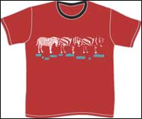 Pura Vita (t-shirt Unisex Manica Corta, Tg. L/xl, Colore Ros