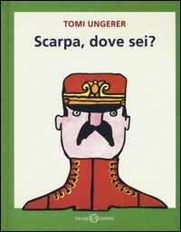 Scarpa, dove sei?