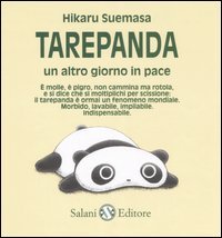 Tarepanda