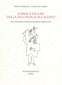 Forme e figure della saggistica di Calvino