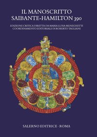 Il manoscritto Saibante-Hamilton 390