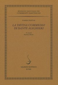 La «Divina Commedia» di Dante Alighieri