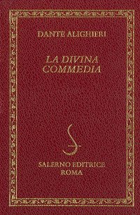 La Divina commedia-Dizionario della Divina Commedia