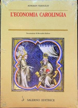 L'economia carolingia