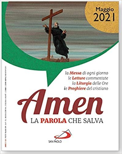 Amen. La parola che salva