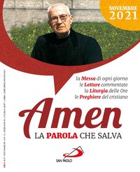 Amen. La parola che salva