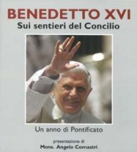 Benedetto XVI