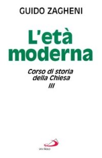 Corso di storia della Chiesa