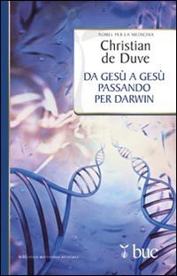 Da Gesù a Gesù passando per Darwin