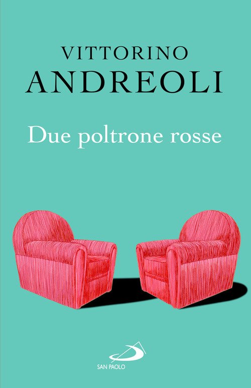 Due poltrone rosse