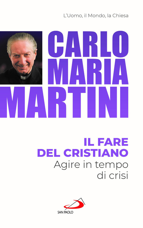 Il fare del cristiano