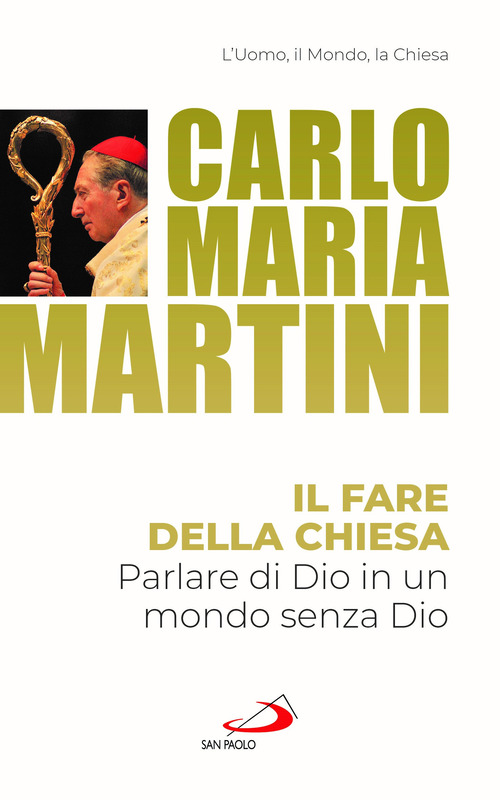 Il fare della Chiesa