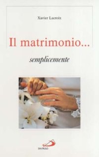 Il matrimonio
