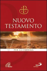Il Nuovo Testamento