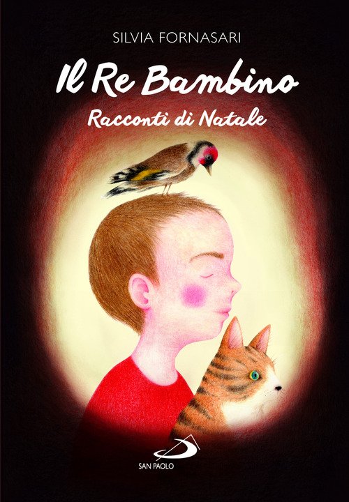 Il re bambino. Racconti di Natale