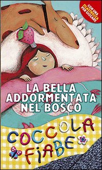 La bella addormentata nel bosco
