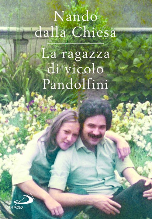 La ragazza di Vicolo Pandolfini