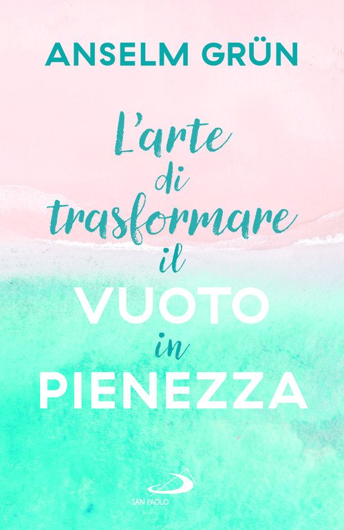 L'arte di trasformare il vuoto in pienezza