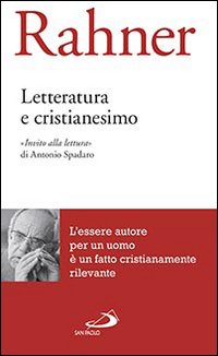 Letteratura e cristianesimo
