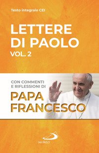 Lettere di Paolo