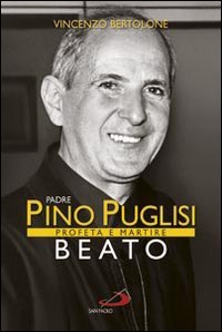 Padre Pino Puglisi