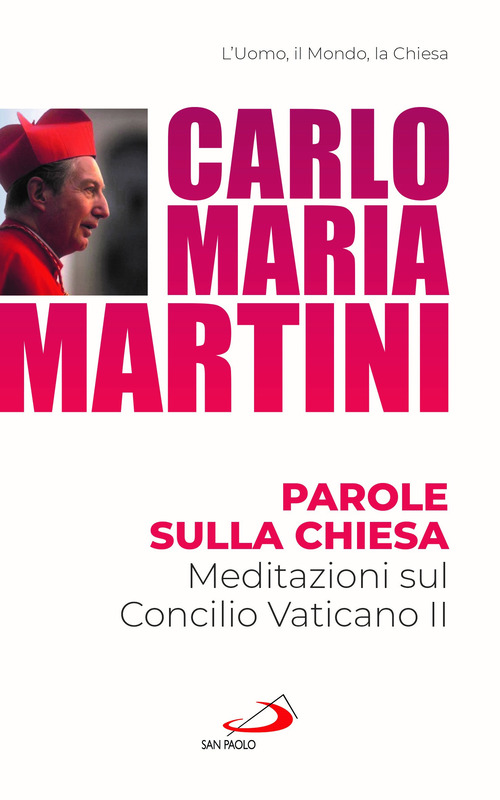 Parole sulla Chiesa