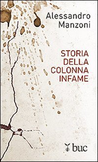 Storia della colonna infame